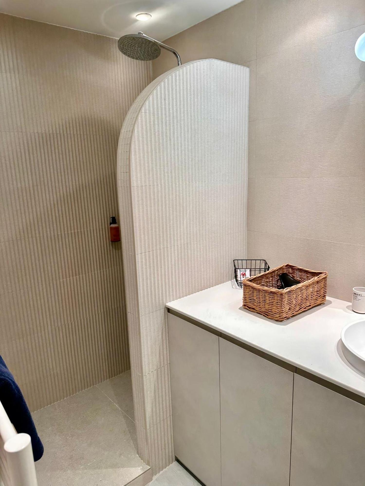 Apartmán Chez Garance Saint Tropez Exteriér fotografie