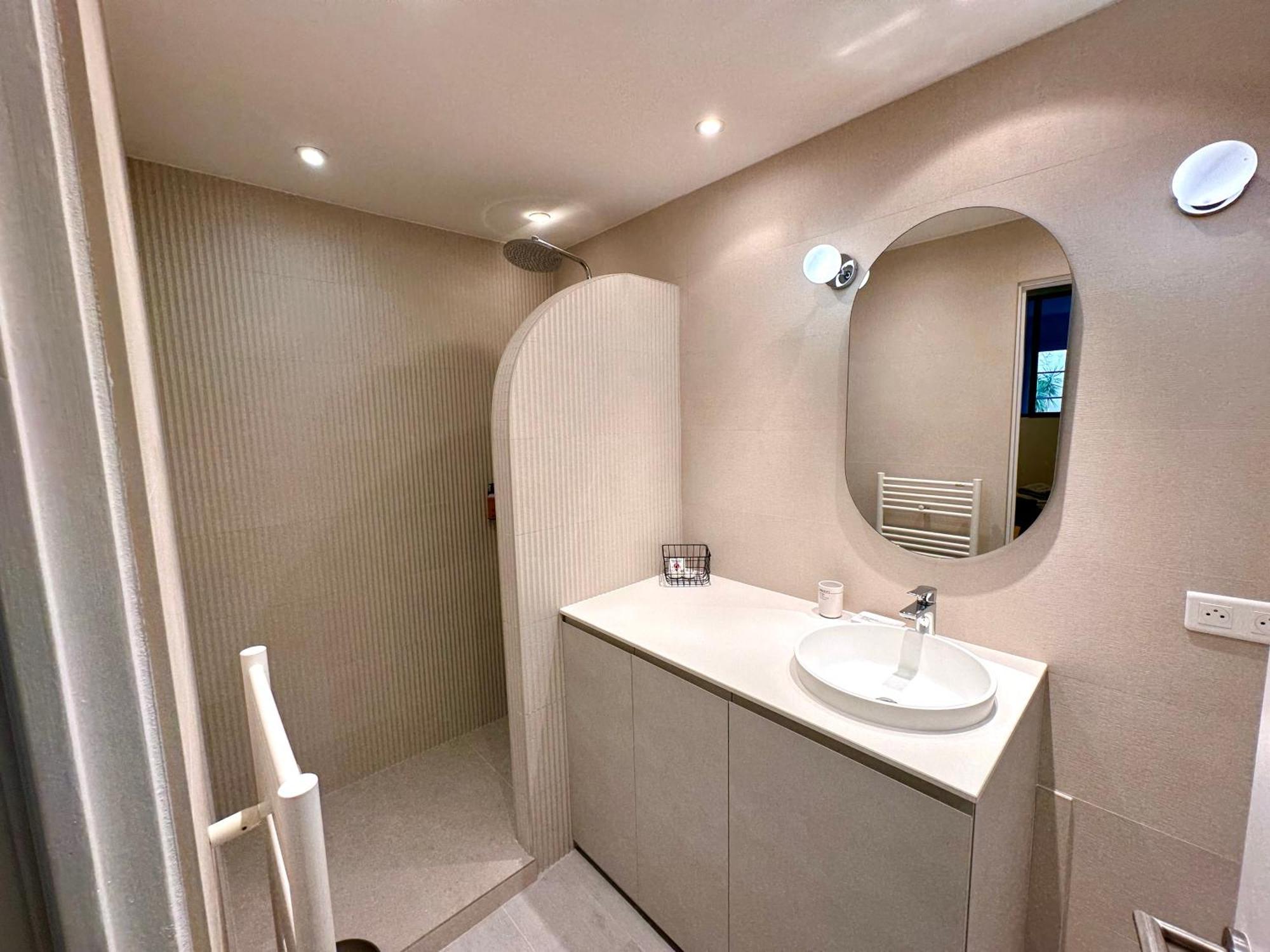 Apartmán Chez Garance Saint Tropez Exteriér fotografie