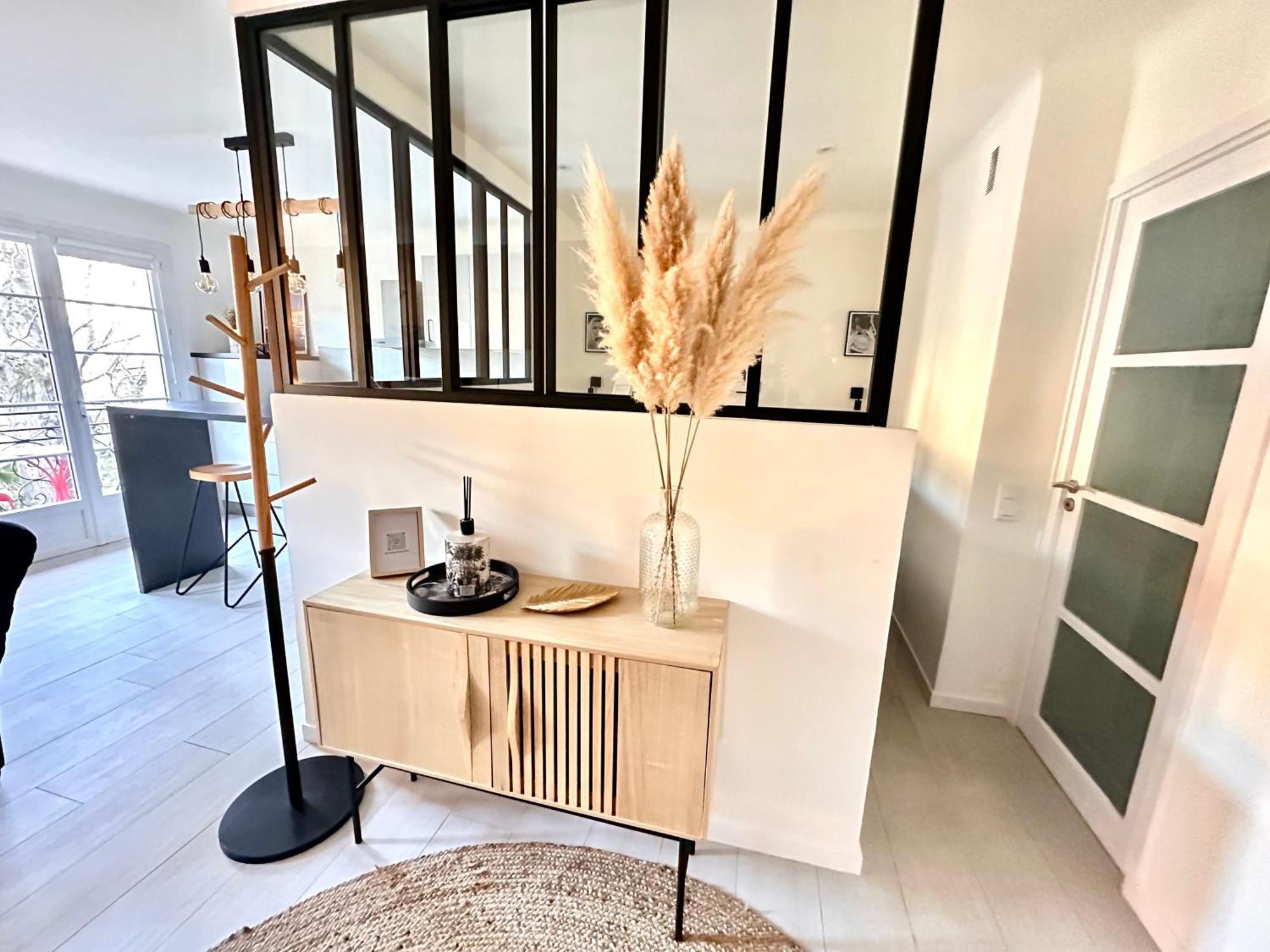 Apartmán Chez Garance Saint Tropez Exteriér fotografie